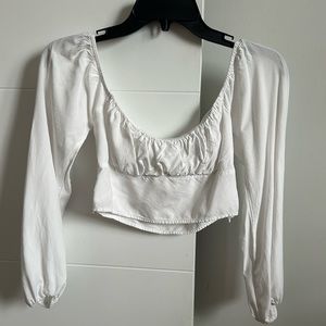 Brand: Kendall and Kylie.  Size:XS